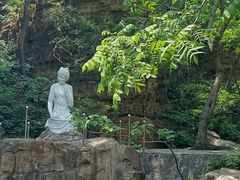 -京东石林峡风景区