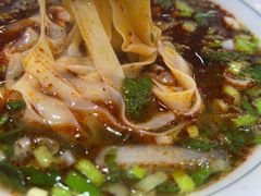 -京穆兰兰州牛肉面·清真(西客站店)