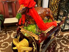 -内蒙古驻京办餐厅