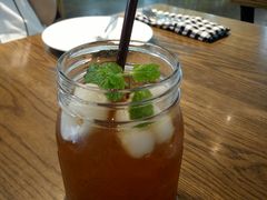 荔枝冰茶-ROAST