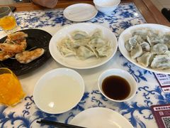 -东方饺子王(和平里店)