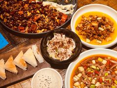 -铁公鸡·四川料理(天环广场店)