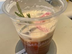 -Seesaw Coffee(上生新所店)