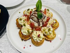 -娜娜家•Nana's restaurant(国金汇店)