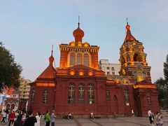 -圣·阿列克谢耶夫教堂