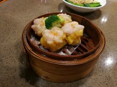 -武林厨神·粤式茶点(五羊店)