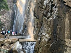 -四会奇石河风景区