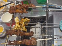 -古彭7只羊·招牌白串·碳锅羊肉旗舰店