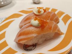 -新一番三文鱼寿司(红城湖店)