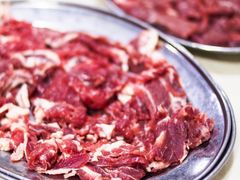 -菜忠潮州牛肉店(岗厦店)