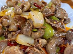 三鲜鱼肚-温州一家人美食(西木头市店)