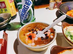 四川冰粉-老天桥蛙炉火锅(姑苏总店)