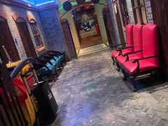 -GalaCity上海歌城(杨浦百联店)