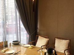 -紫藤炉茶膳(兴庆府大院店)