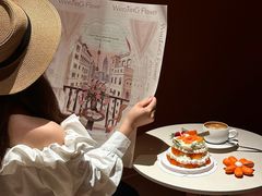 -深圳湾万象城(南山店)