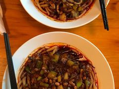 -疆Jiang·新疆秘制料理