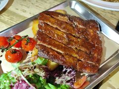 烟熏肋排-UPPER KITCHEN(延安路店)