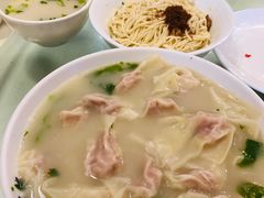 -留芳·文旅古月楼(老街店)