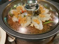 -绿茶餐厅(天津天河城店)