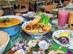 -米泰芒·东南亚料理(体育西店)