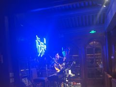 -悦界酒吧(后海店)