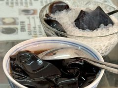 -五福堂龟苓膏(河东北山店)