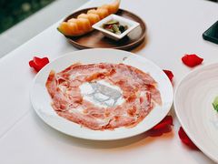 5J伊比利亚火腿-福楼法餐厅FLO