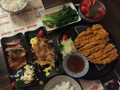 -小条食堂(筼筜天虹店)