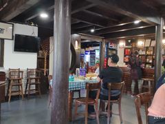 大堂-河上轩(湖墅北路店)