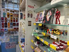 -童年小卖铺(五道营店)