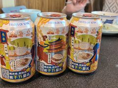 -唐猫庭院·千年陕菜(赛格国际购物中心店)