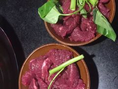 -菜园坝老火锅(金岛店)