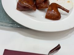 -喜宴又一村·粤菜·茶点·海鲜(壹方天地店)