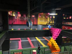 -latitude乐图空间(建宁路店)