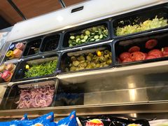 -赛百味SUBWAY(都汇天地店)