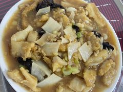-杨记小炒老店