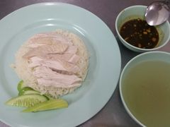 -红大哥水门鸡饭(總店)