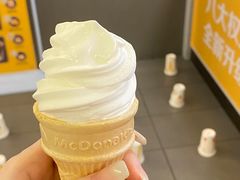 -麦当劳(昆山北门路店)