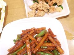 -台北楚楚园馅饼粥(虹桥南丰城店)