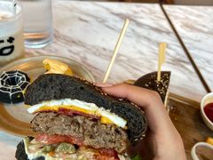 -G+KITCHEN(龙湖狮山天街店)