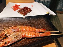 -割烹旭日本料理(龙湖狮山天街店)
