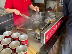 -同利肉燕老铺(澳门路店)