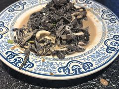 -老北京胡同味道二荤铺(酒仙桥店)