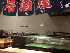 -湛山花园酒店-自助餐厅