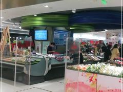 -GranVida生活超市(海信广场店)