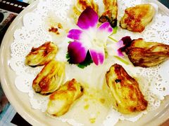 焗蚝-阿殳菜馆·私厨(水围村店)