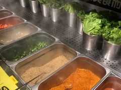 -大叹号·朝鲜族烤肉(滨海吾悦广场店)