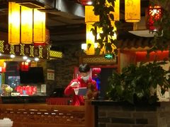 -浦东食品城(华诚大厦店)