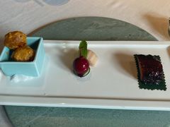 -三号黄浦会Canton Table