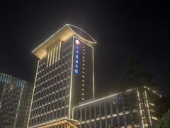 -云冈建国宾馆·自助餐厅